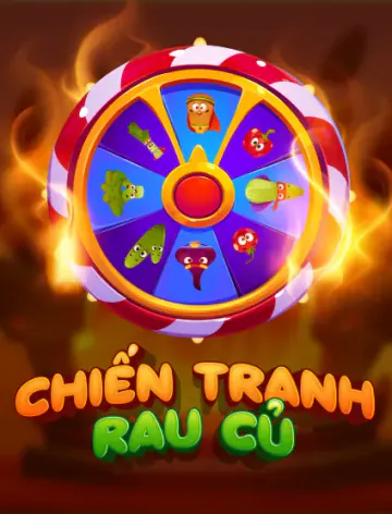Tech Play Chiến Tranh Rau Củ