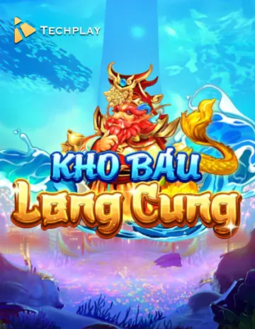 Hình ảnh Techplay Cá Kho Báu Long Cung 1987 tại W388